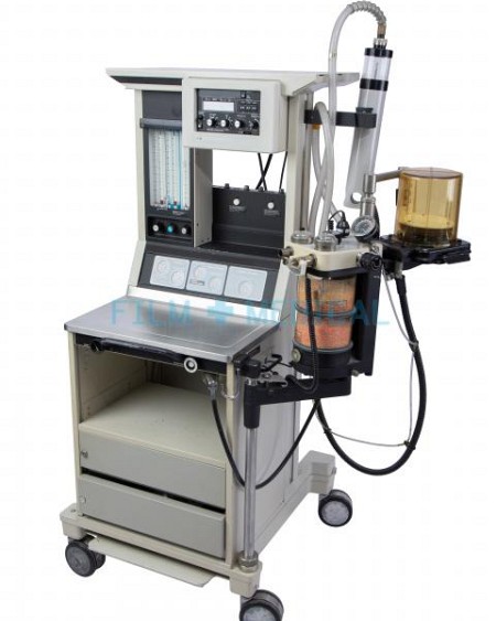 Anaesthetic machine 